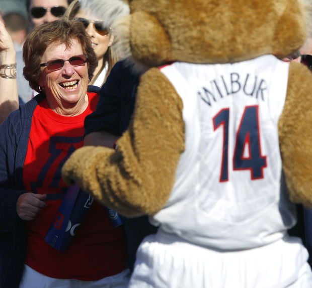 NCAA Tournament: Arizona Wildcats